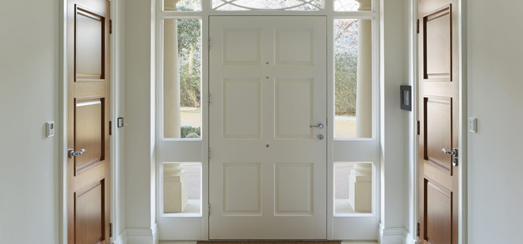 Taft door replacement contractors