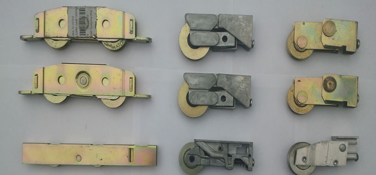 patio sliding door wheel replacement Taft